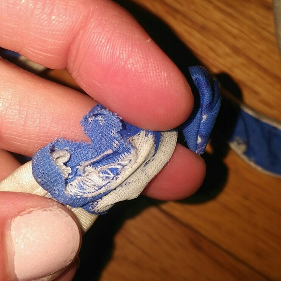 Ipanema Bikini 2 piece Small - Picture 3 of 6